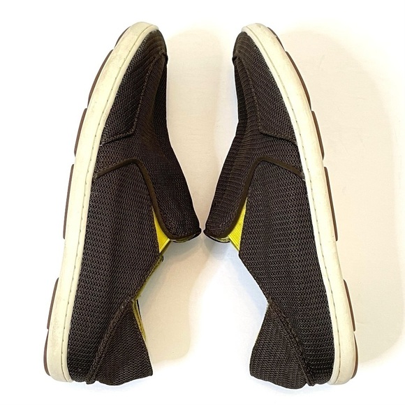 Olukai Nohea mesh shoes sz 10